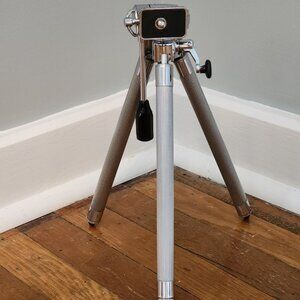 Vintage Telesar Camera Tripod